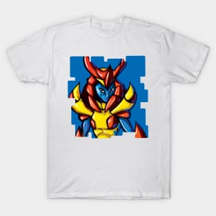 Mecha T-Shirt